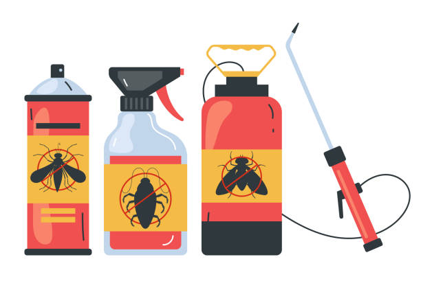  West Odessa, TX Pest Control Pros